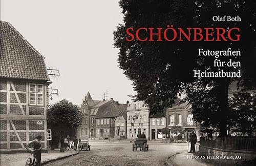 Schönberg: Fotografien für den Heimatbund
