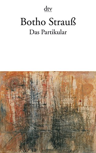 Das Partikular Das Partikular