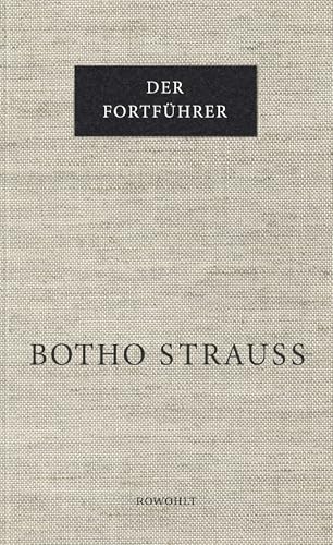 Der Fortführer von Rowohlt