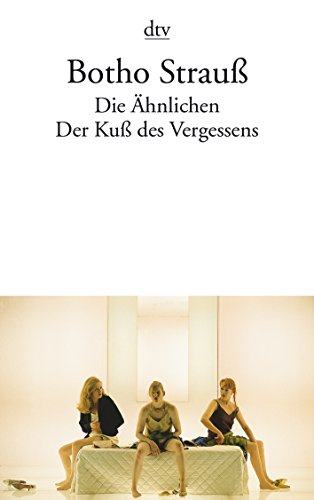 Die Ähnlichen / Der Kuß des Vergessens: Moral Interludes. Vivarium rot