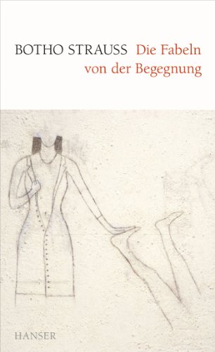Die Fabeln von der Begegnung von HANSER FACHBUCHVERLAG