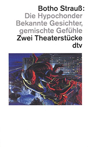 DIE HYPOCHONDER: Zwei Theaterstücke