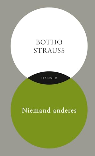Niemand anderes Niemand anderes von HANSER FACHBUCHVERLAG