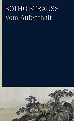 Vom Aufenthalt von HANSER FACHBUCHVERLAG