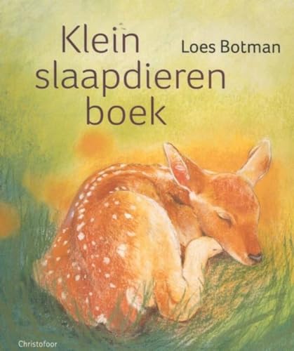 Klein slaapdierenboek (Klein dierenboeken)