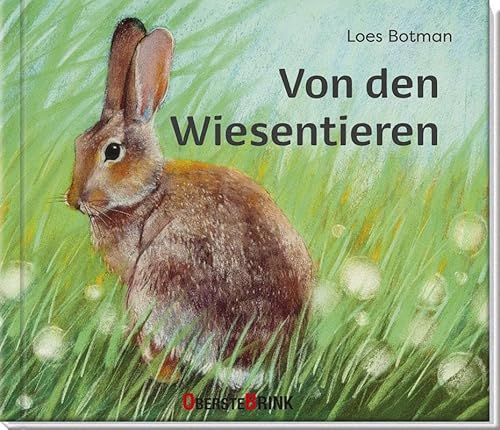 Von den Wiesentieren: Maulwurf, Regenwurm und Co. Natur-Zeichnungen und Wissenswertes über heimische Tiere in einem Bilderbuch für Kinder ab 3. Ein Einblick in den Lebensraum Wiese Von den Wiesentieren: Maulwurf, Regenwurm und Co. Natur-Zeichnungen und Wissenswertes über heimische Tiere in einem Bilderbuch für Kinder ab 3. Ein Einblick in den Lebensraum Wiese