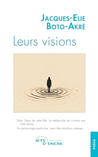 Leurs visions Leurs visions von Jets d'Encre