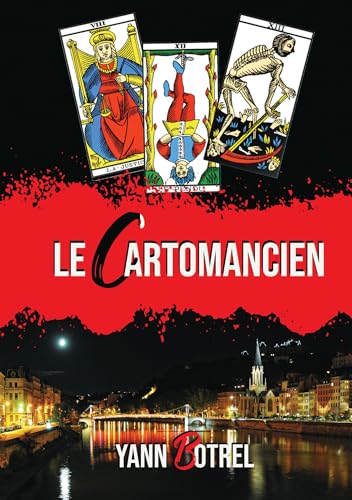 Le cartomancien Le cartomancien von ATRAMENTA