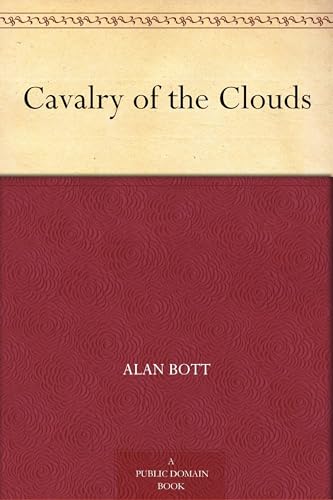 Cavalry of the Clouds von Anson Street Press