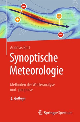 Synoptische Meteorologie: Methoden der Wetteranalyse und -prognose