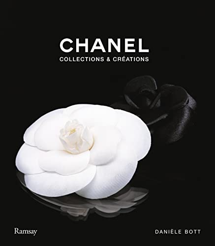Chanel: Collections & Créations Chanel: Collections & Créations von RAMSAY