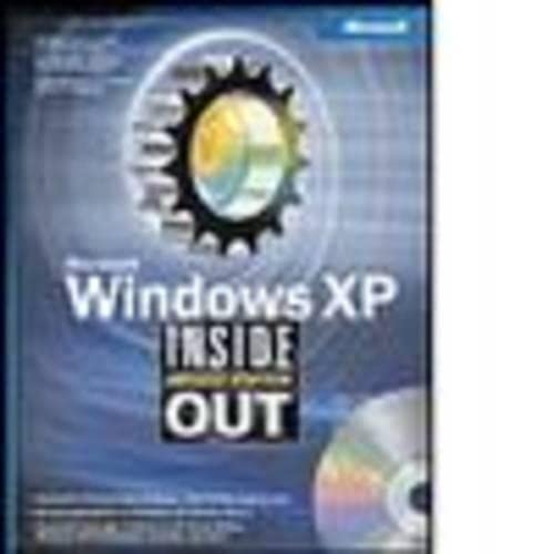 Windows XP Inside Out