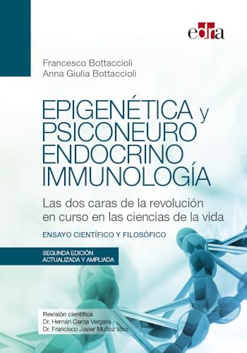 Epigenetica y Psiconeuroendocrinoinmunología von Edra