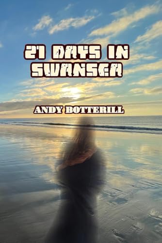 21 Days In Swansea von APS Books