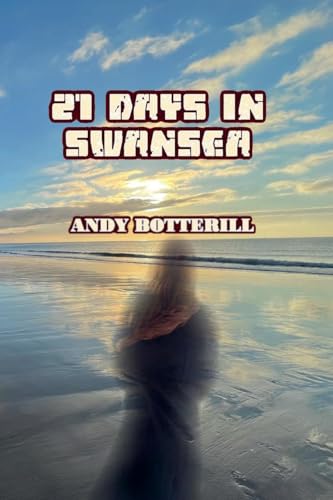 21 Days In Swansea von APS Books