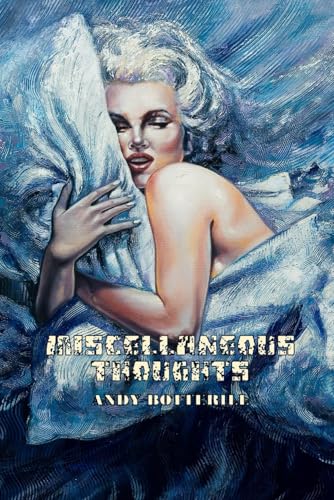 Miscellaneous Thoughts (The New Poets, Band 52) von APS Books