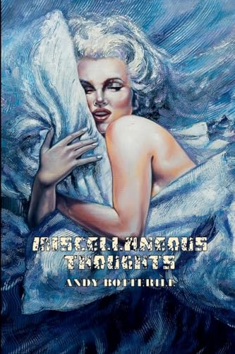 Miscellaneous Thoughts von APS Books