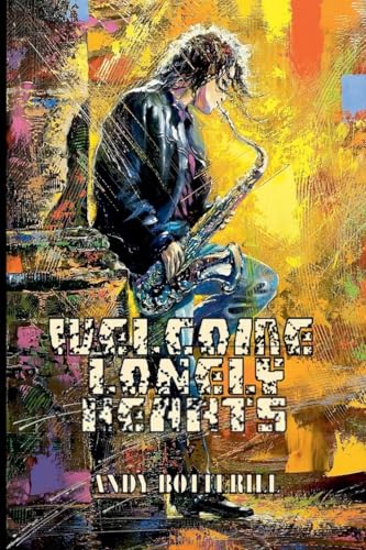 Welcome Lonely Hearts von APS Books