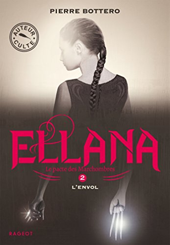 Ellana 2/L'envol von RAGEOT