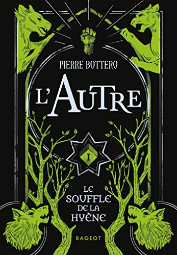 L'Autre - Le souffle de la hyène L'Autre - Le souffle de la hyène