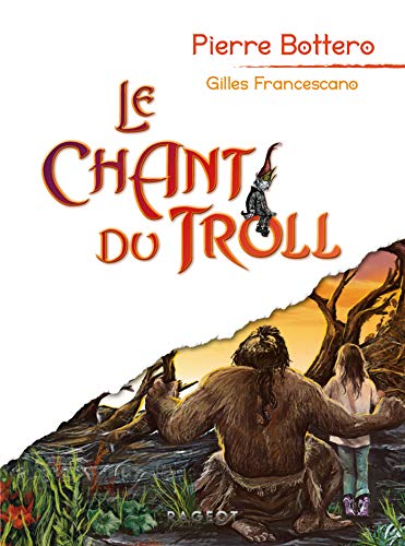 Le chant du troll von RAGEOT
