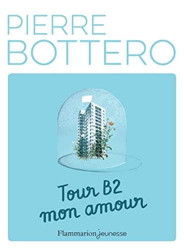 Tour B2 mon amour Tour B2 mon amour