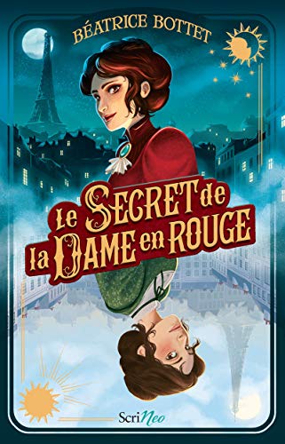 Le secret de la dame en rouge von SCRINEO