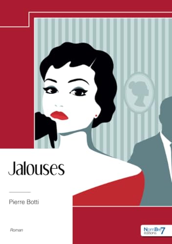 Jalouses von Nombre7