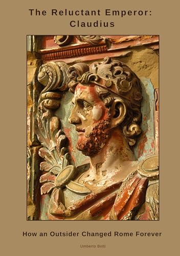 The Reluctant Emperor: Claudius: How an Outsider Changed Rome Forever von tredition