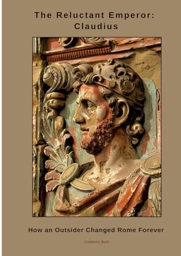 The Reluctant Emperor: Claudius: How an Outsider Changed Rome Forever von tredition