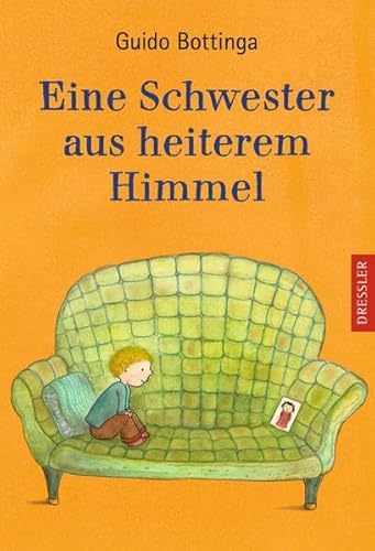 Eine Schwester aus heiterem Himmel von Dressler