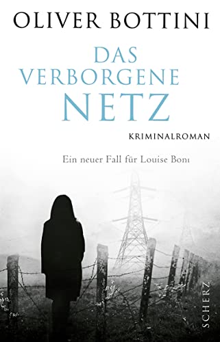 Das verborgene Netz: Kriminalroman