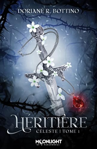 Héritière: Céleste 1 von MXM BOOKMARK
