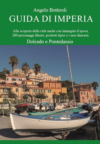 Guida di Imperia von Youcanprint