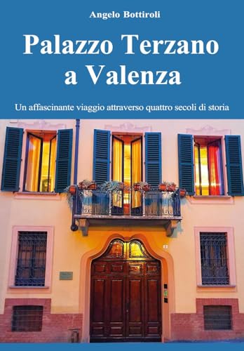 Palazzo Terzano a Valenza von Youcanprint