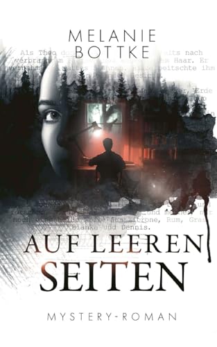 Auf leeren Seiten Auf leeren Seiten von Books on Demand