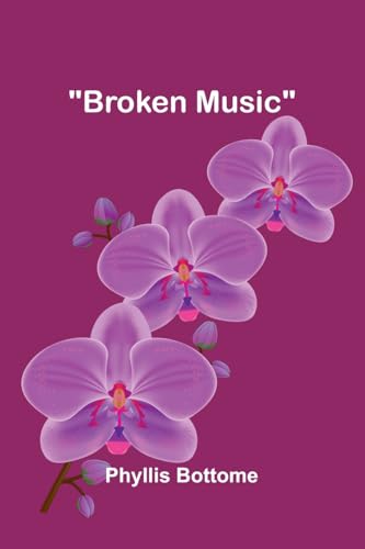 Broken Music von Alpha Editions