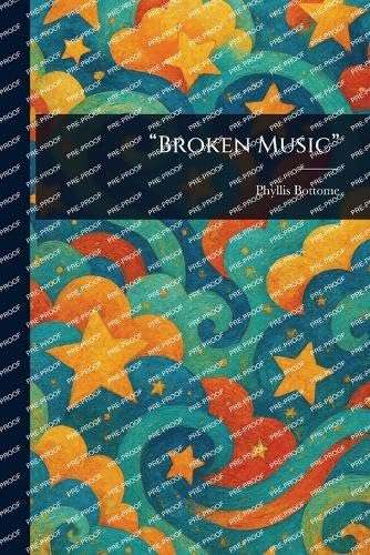 "Broken Music" von Anson Street Press