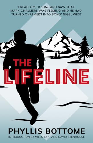 The Lifeline von Muswell Press