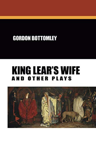 King Lear's Wife and Other Plays
