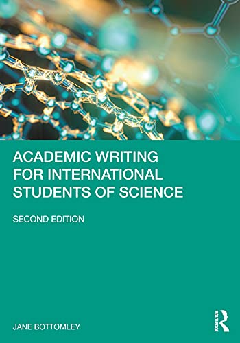 Academic Writing for International Students of Science von Routledge