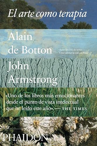 ESP EL ARTE COMO TERAPIA von PHAIDON
