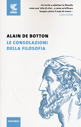 Le consolazioni della filosofia (Tascabili Guanda. Saggi) von Guanda