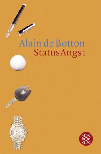 StatusAngst von FISCHERVERLAGE