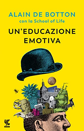 Un'educazione emotiva (Narratori della Fenice)