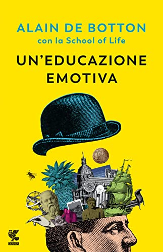 Un'educazione emotiva (Narratori della Fenice)