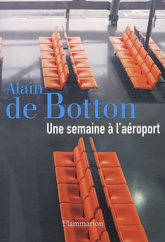 Une semaine à l'aéroport