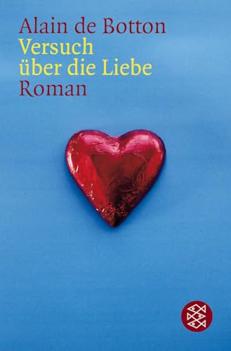 Versuch über die Liebe: Roman
