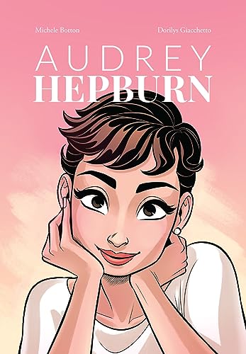 Audrey Hepburn (Biografie)