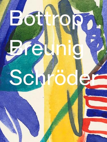 Bottrop, Breunig, Schröder – 20:15 Bottrop, Breunig, Schröder – 20:15 von Dr. Cantz’sche Verlagsgesellschaft mbH & Co. KG